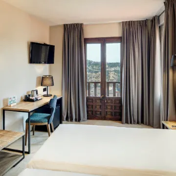 Sercotel Alfonso VI