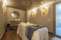 Madisson Boutique Hotel Cartagena - سبا