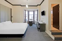 OYO the Baltimore Hotel Hotels in Middlesbrough