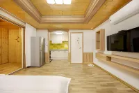 Boryeong Daecheon Sun and Moon Pension