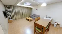 하이원리조트 힐콘도