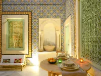 Dar Antonia Hôtels à : Sousse