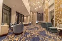 Five Seasons Hotel Hotel di Tabuk