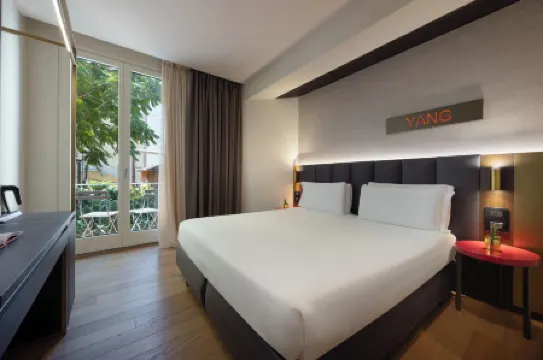 The Market Urban Hotel