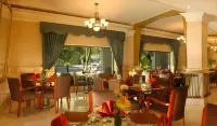Hotel Salak the Heritage Bogor Hotels in Ciomas