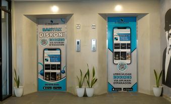DParagon Matraman