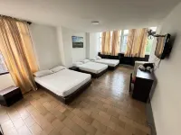 Hotel Catalina Plaza Hotels in 