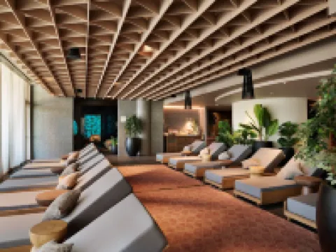 Arba Resort Valamar Collection Hoteles en Kampor