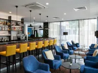埃森福朋喜來登酒店 埃森酒店
