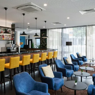 Four Points Flex by Sheraton Essen