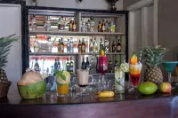 Mandarin Resort Zanzibar - bar