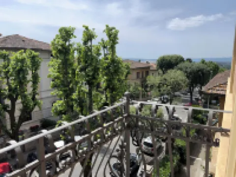 San Prospero Heritage