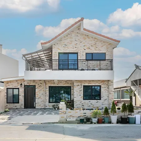 Uljin Jeongdam-eun Ocean View Pension