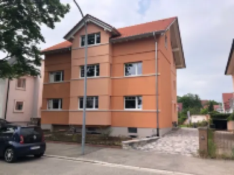 Biopension Satya Hoteles en Offenburg