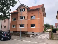Biopension Satya Hotels near Lidl
