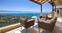 Stunning Villa UV09 Oniro with Sea Views, Aphrodite Hills