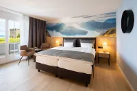 Seehotel Winkelried Hotels in Hergiswil