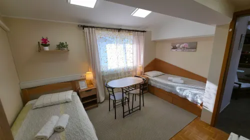 Vila BBQ Hotels in Rudnik District