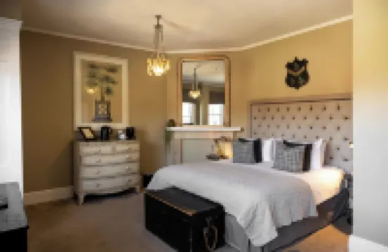 維格羅姆鄉村民宿 酒店