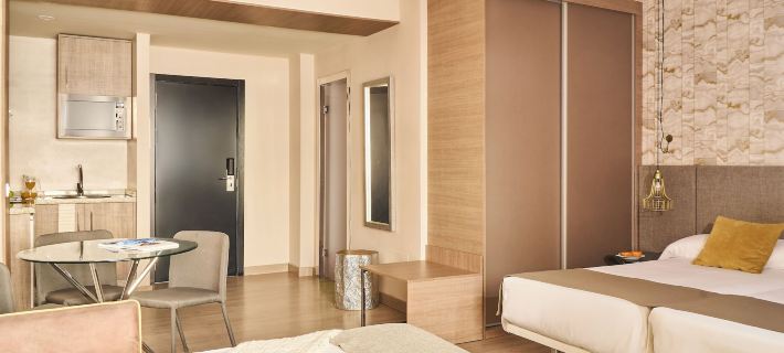 Ona Marbella Inn Ξενοδοχεία στην πόλη Marbella