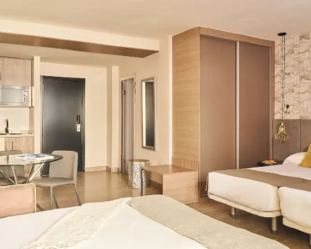 Ona Marbella Inn Hoteles en Marbella