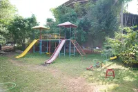 Bamboo and Bricks Resort, Panshet