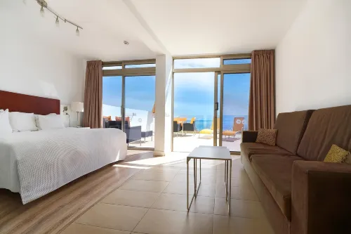 Servatur Altamar Hotels in Taurito