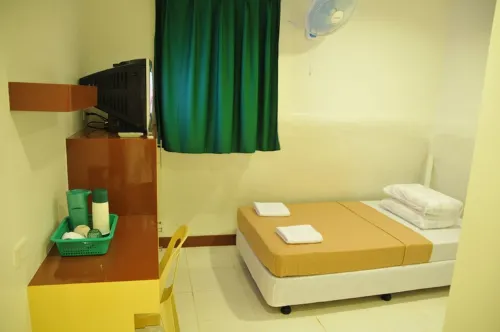 Guest House At Taubah