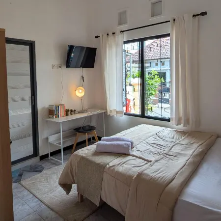 Casa de Vie Homestay