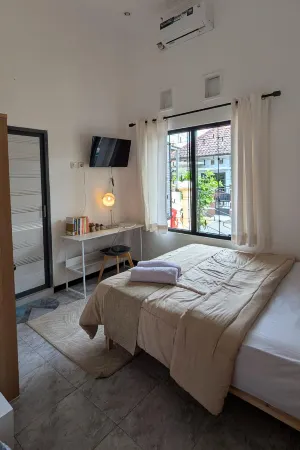 Casa de Vie Homestay