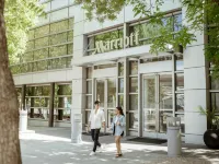 San Jose Marriott Ξενοδοχεία στην πόλη Σαν Χοσέ