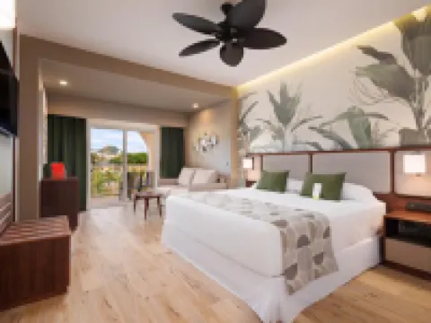 Hotel Riu Guanacaste Hoteles en Sardinal