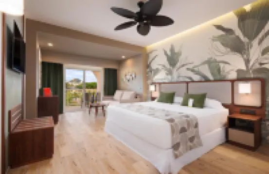 Riu Guanacaste - All Inclusive