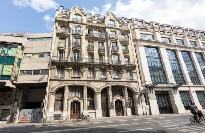 Appartements Marais proche du Theatre Renard Hôtels à : Paris