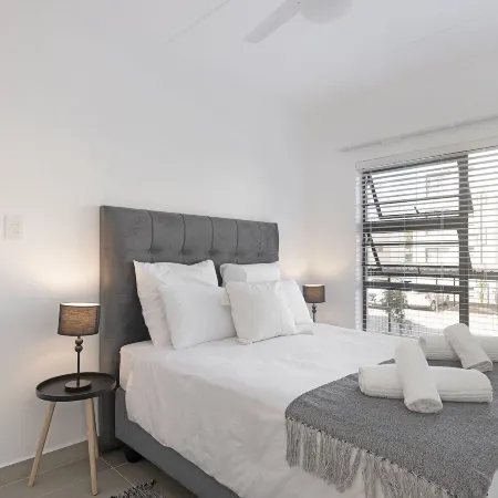 Ballito Village 69 by HostAgents