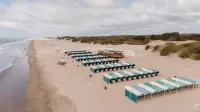 Rincón del Duende Resort y Spa de Mar Hotel di Mar de las Pampas