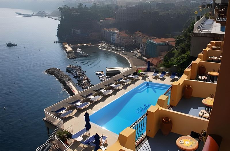 Hotel Belair photo 4