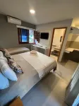 Pousada Divino Milagre Hotel di Barra de Santo Antonio
