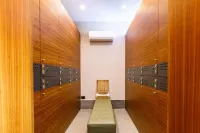 Regnum Banya Thermal Hotel - spa
