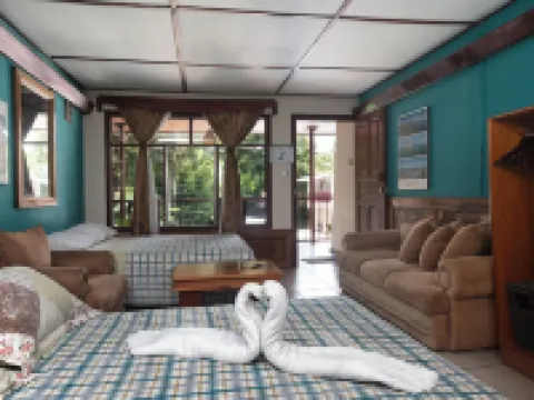 Hotel Mar de Luz Hotels in Jaco