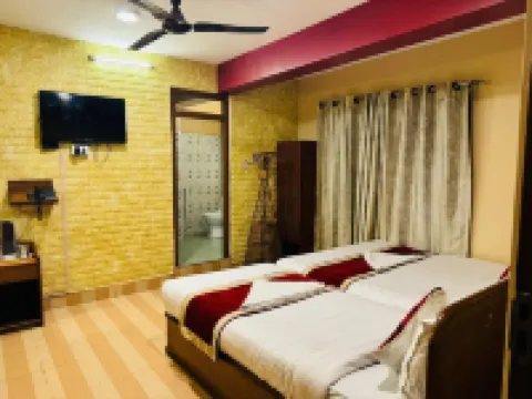 Shiva Shankar Hotel Hotel in zona Tempio Pashupatinath