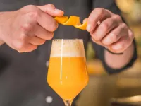 第戎中心克萊蒙梭美居酒店 - 酒吧