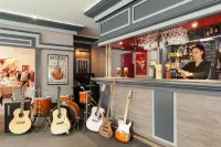 The Originals City, Hôtel de l’Ange, Guebwiller Hotels in Rouffach