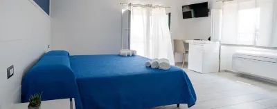 Harmonia Home Capitello Hotel in zona Faro di Scario