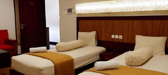 Sienna Inn Banjarmasin Hotels in Banjarmasin