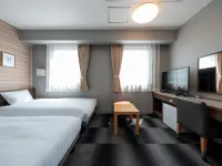 Smile Hotel Nagano Hotel di Higashitsurugamachi