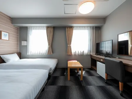 Smile Hotel Nagano