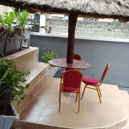 5 Bedrooms Einsuite House in Lekki Lagos Nigeria