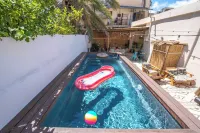 PORT CITY HAIFA - Urban Oasis In Downtown