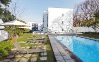 The Max Hotel Sandton